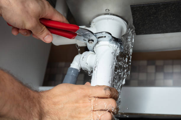 Best Commercial water damage restoration  in West Van Lear, KY