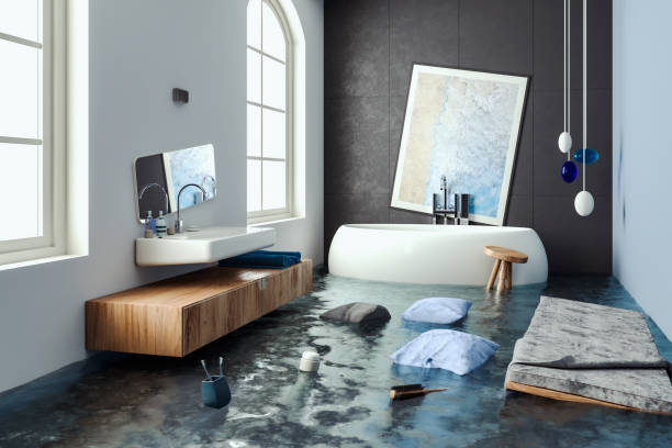 Best Emergency water damage restoration  in West Van Lear, KY
